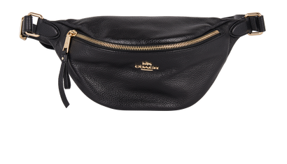 Bethany Belt Bag, front view